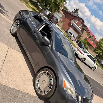 2006 Lexus GS430