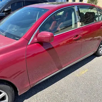 2006 Lexus GS