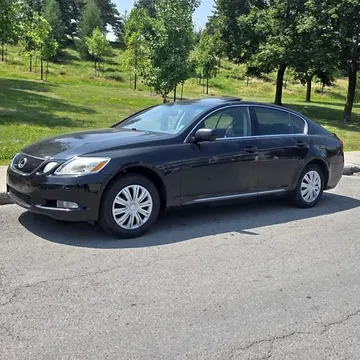 2006 Lexus GS 300