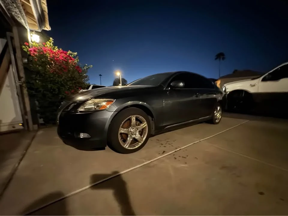 2006 Lexus GS 3rd Gen - Image 3 of 5