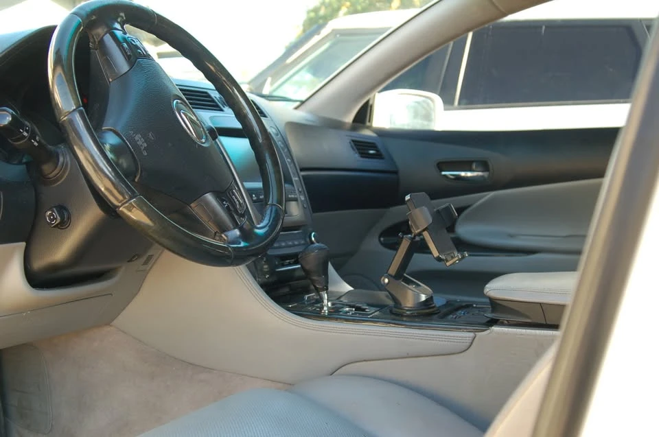 2006 Lexus GS 3rd Gen - Image 5 of 14