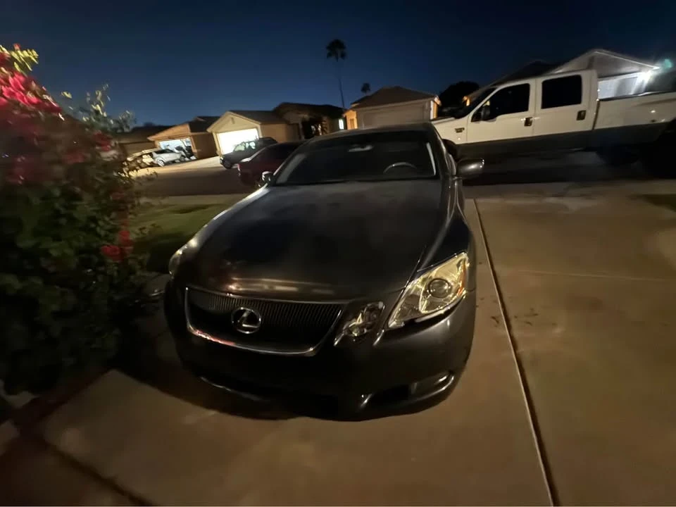 2006 Lexus GS 3rd Gen - Image 2 of 5