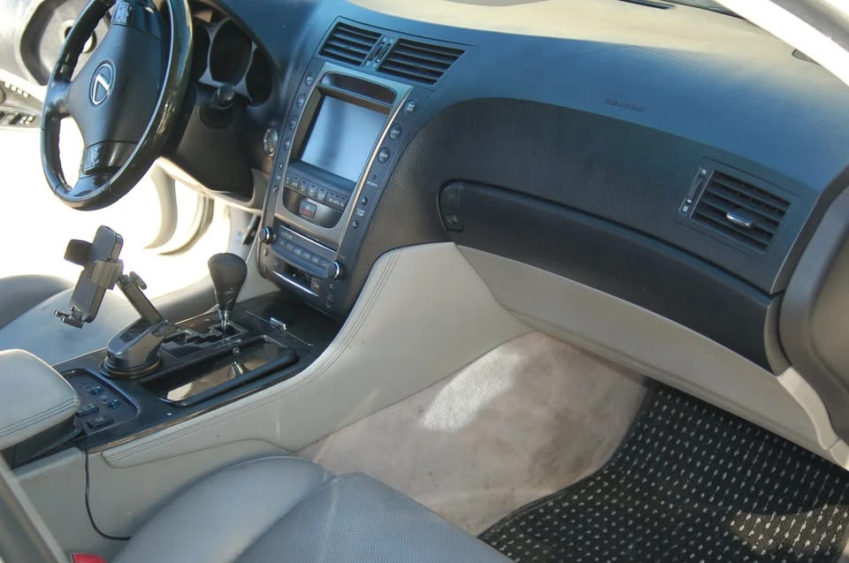 2006 Lexus GS 3rd Gen - Image 8 of 14