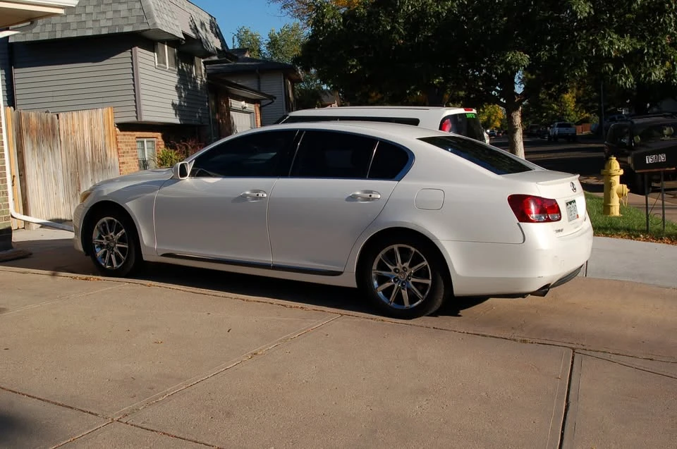 2006 Lexus GS 3rd Gen - Image 2 of 14