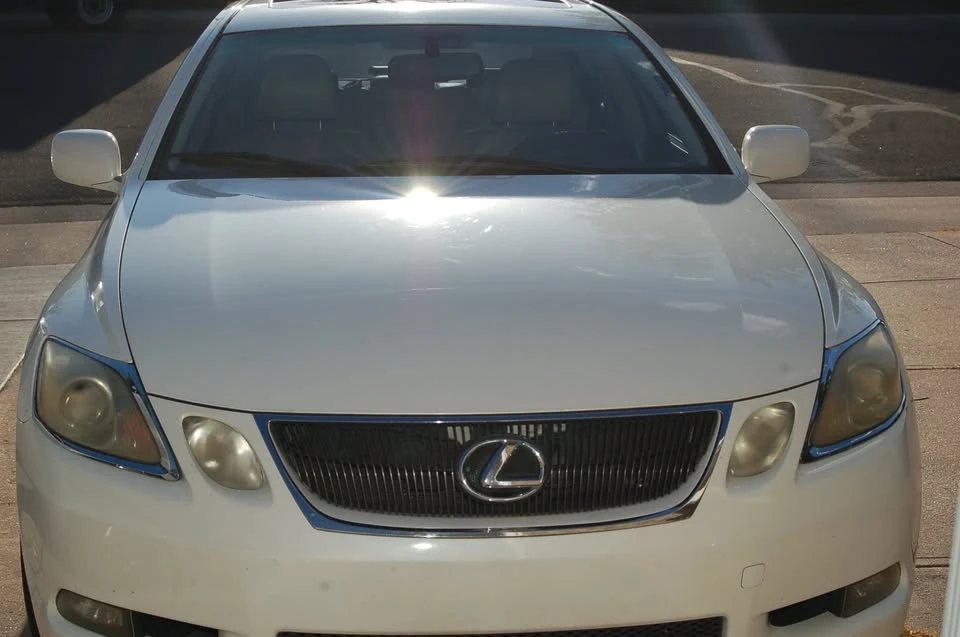 2006 Lexus GS 3rd Gen - Image 13 of 14