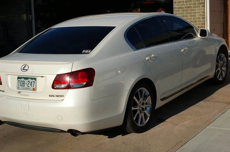 2006 Lexus GS 3rd Gen - Image 4 of 14