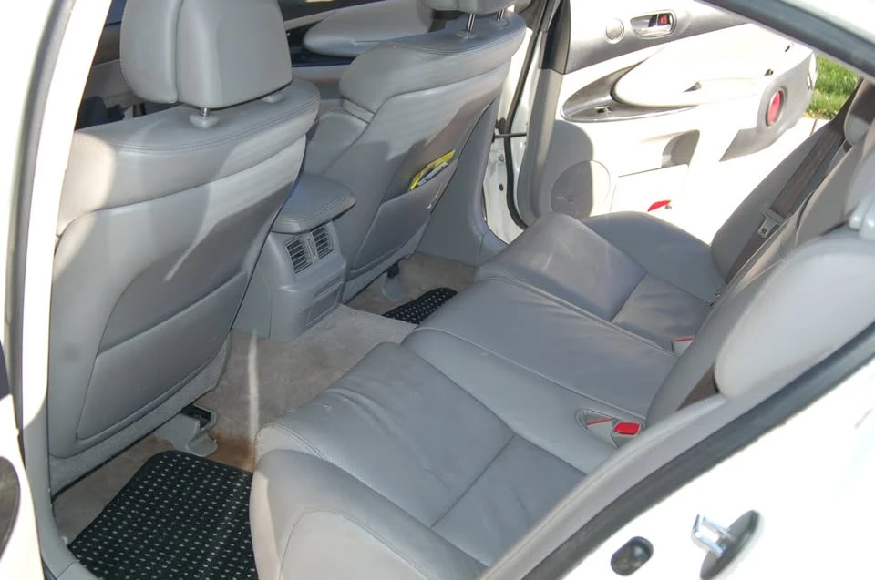 2006 Lexus GS 3rd Gen - Image 10 of 14