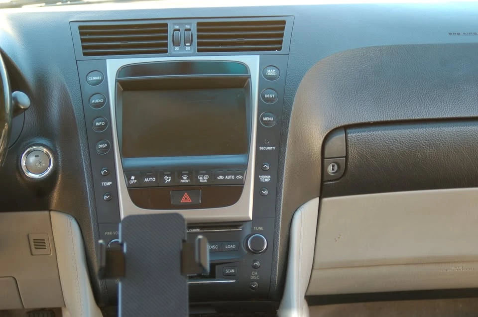 2006 Lexus GS 3rd Gen - Image 11 of 14