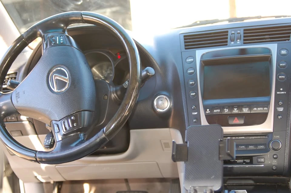 2006 Lexus GS 3rd Gen - Image 12 of 14