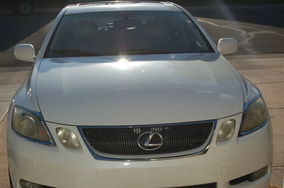 2006 Lexus GS 3rd Gen - Image 14 of 14