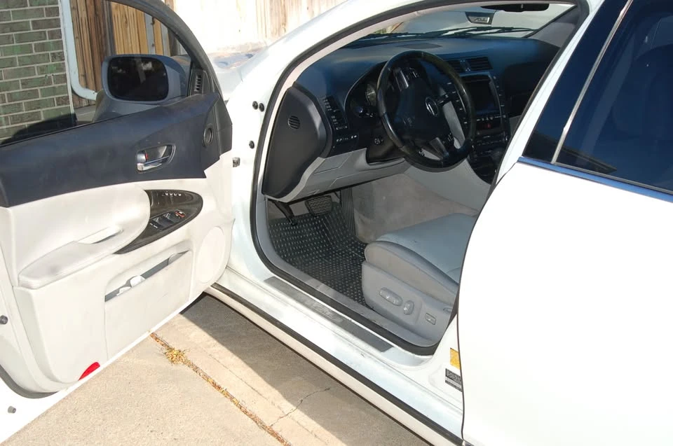2006 Lexus GS 3rd Gen - Image 7 of 14