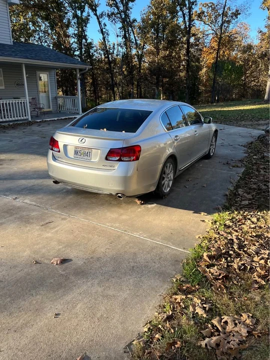 2006 Lexus GS 3rd Gen - Image 2 of 5