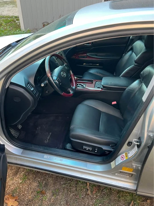 2006 Lexus GS 3rd Gen - Image 3 of 5