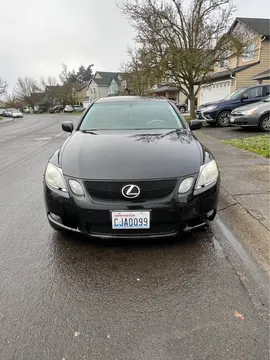 2006 Lexus GS300