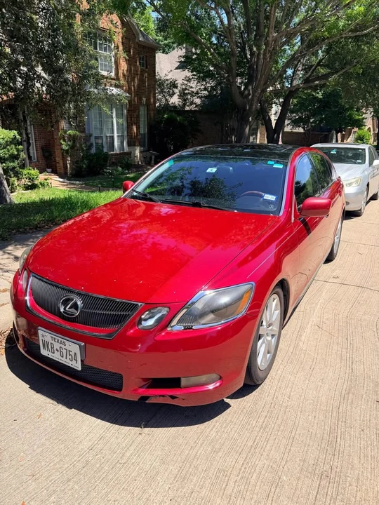 2006 Lexus GS 3rd Gen - Image 2 of 10