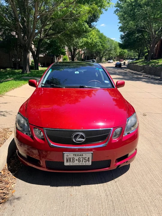 2006 Lexus GS 3rd Gen - Image 3 of 10