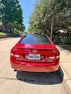 2006 Lexus GS300