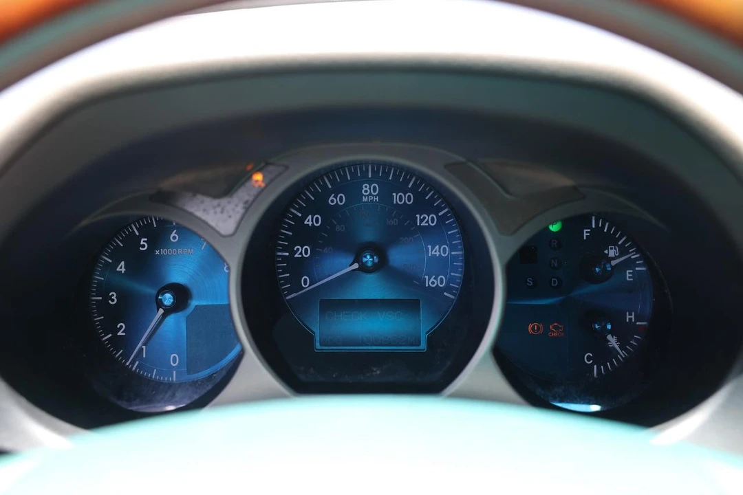 2006 Lexus GS 3rd Gen - Image 28 of 31