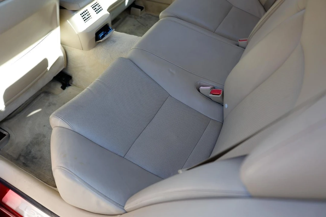 2006 Lexus GS 3rd Gen - Image 8 of 31