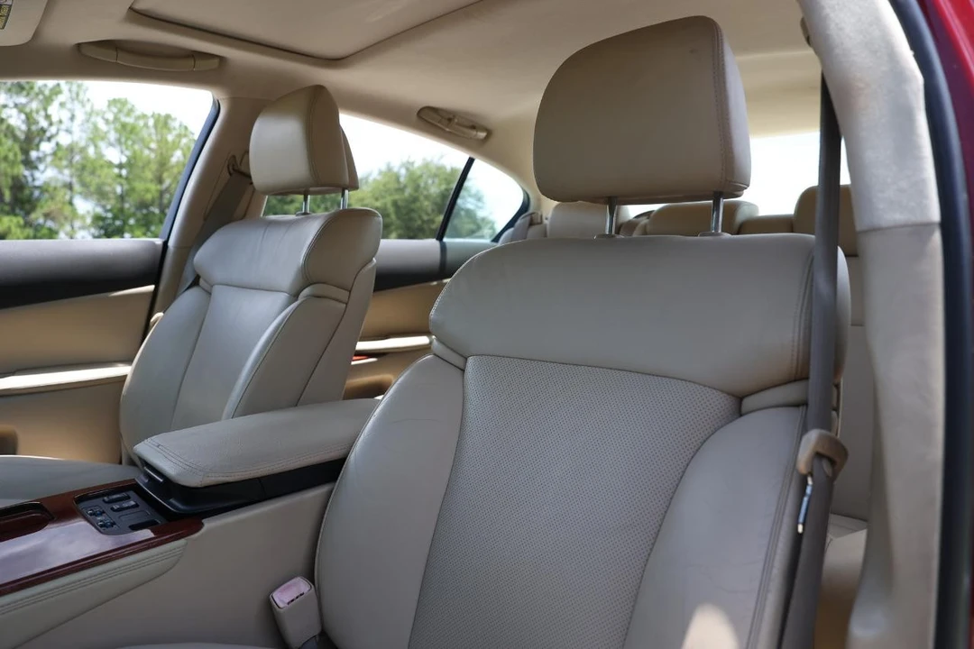 2006 Lexus GS 3rd Gen - Image 6 of 31