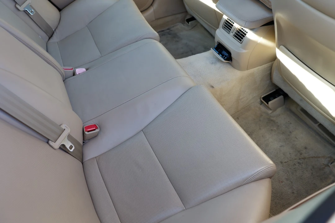 2006 Lexus GS 3rd Gen - Image 12 of 12