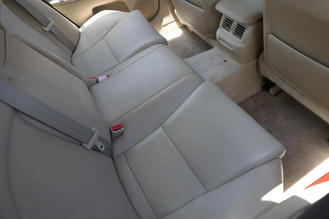 2006 Lexus GS 3rd Gen - Image 12 of 31