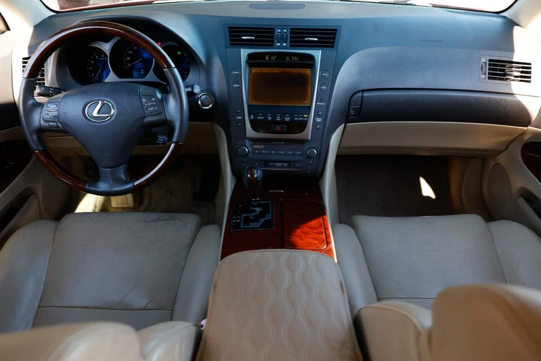 2006 Lexus GS 3rd Gen - Image 21 of 21