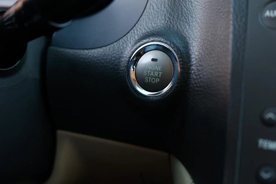 2006 Lexus GS 3rd Gen - Image 29 of 31
