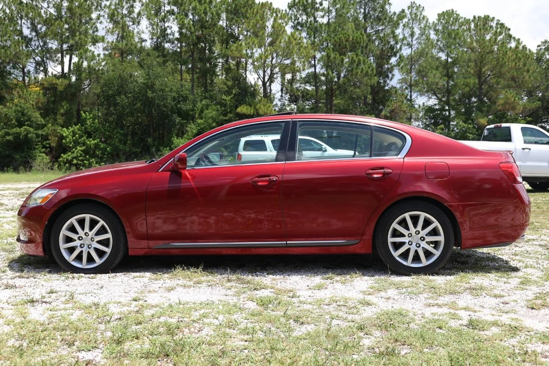 2006 Lexus GS 3rd Gen - Image 3 of 31