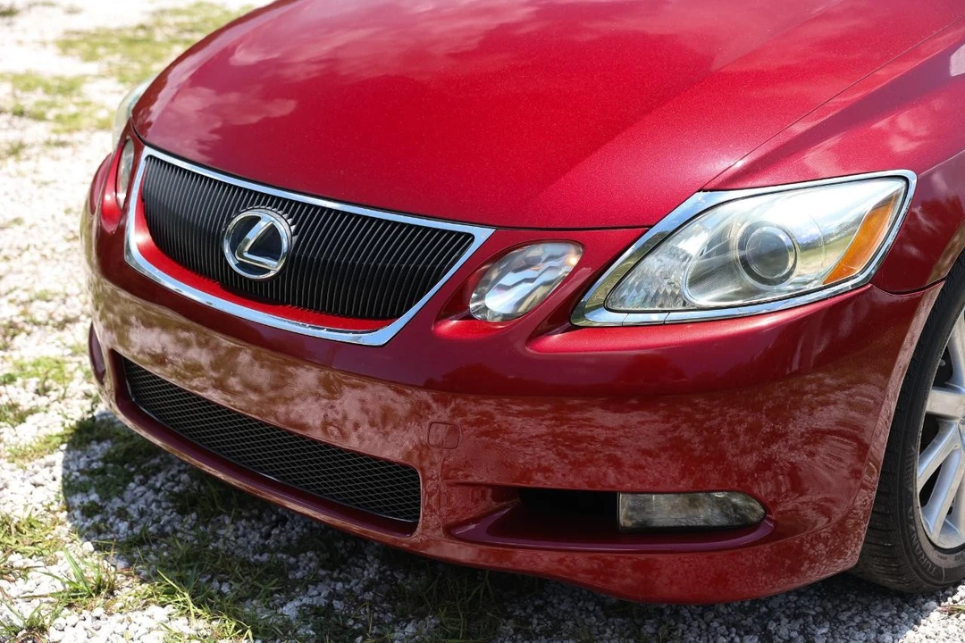 2006 Lexus GS 3rd Gen - Image 24 of 31