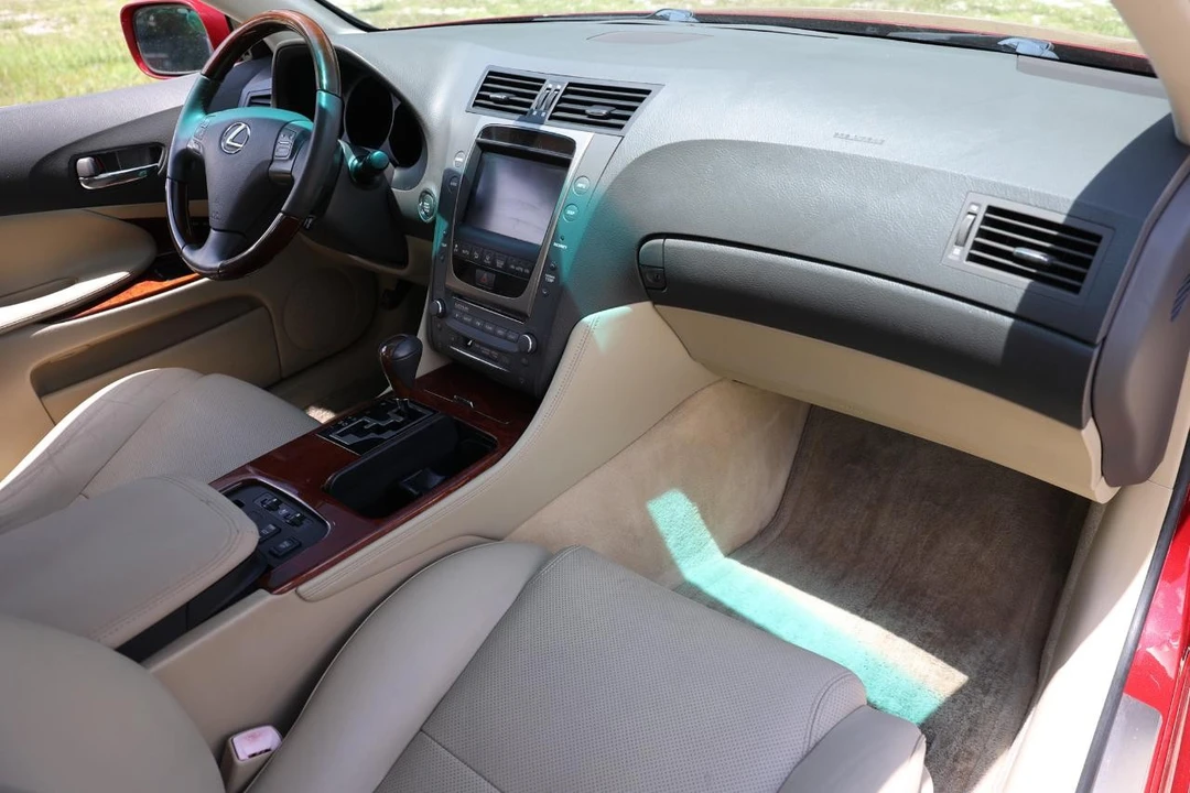 2006 Lexus GS 3rd Gen - Image 18 of 31