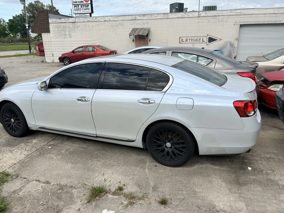 2006 Lexus GS 3rd Gen - Image 3 of 6