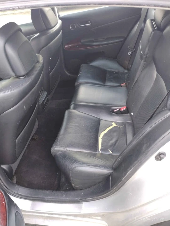 2006 Lexus GS 3rd Gen - Image 7 of 8