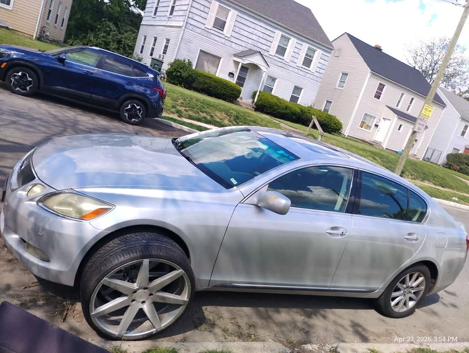 2006 Lexus GS 3rd Gen - Image 3 of 8