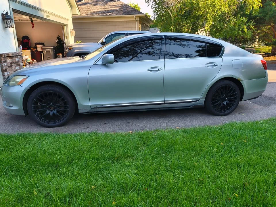 2006 Lexus GS 3rd Gen - Image 2 of 6