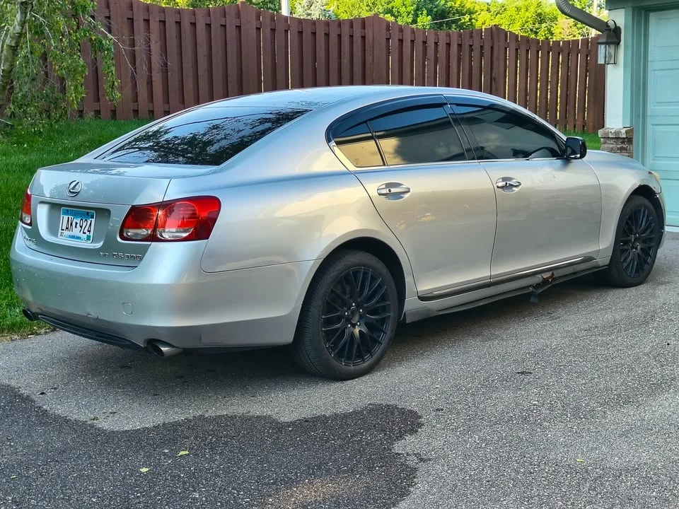 2006 Lexus GS 3rd Gen - Image 5 of 6