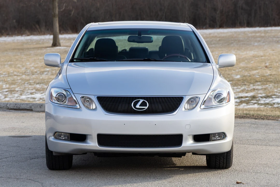 2006 Lexus GS 3rd Gen - Image 8 of 31
