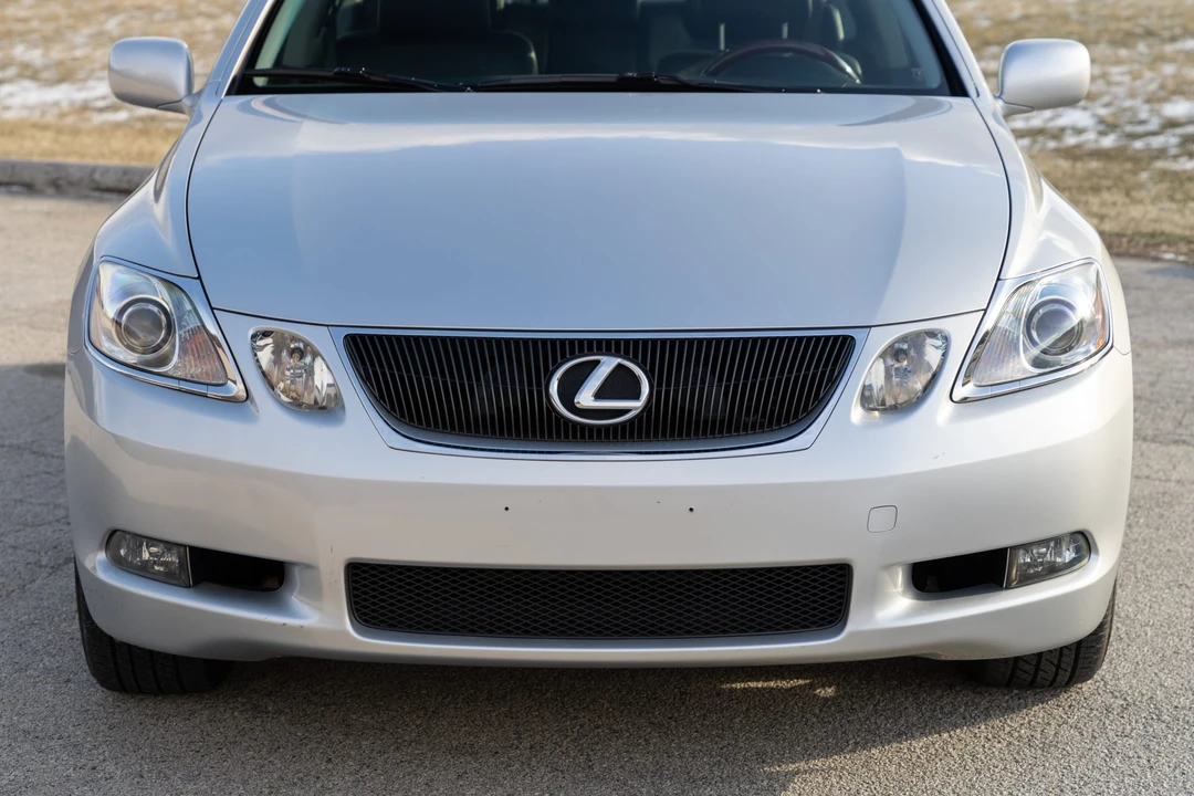 2006 Lexus GS 3rd Gen - Image 9 of 31
