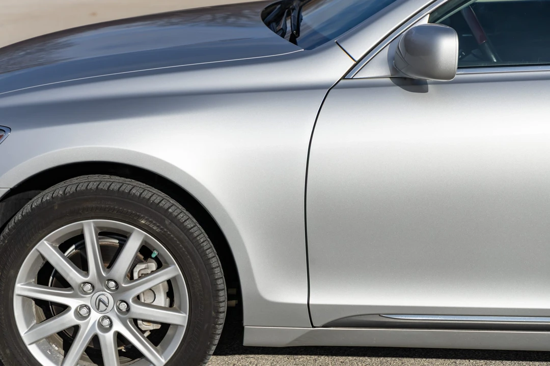 2006 Lexus GS 3rd Gen - Image 17 of 31