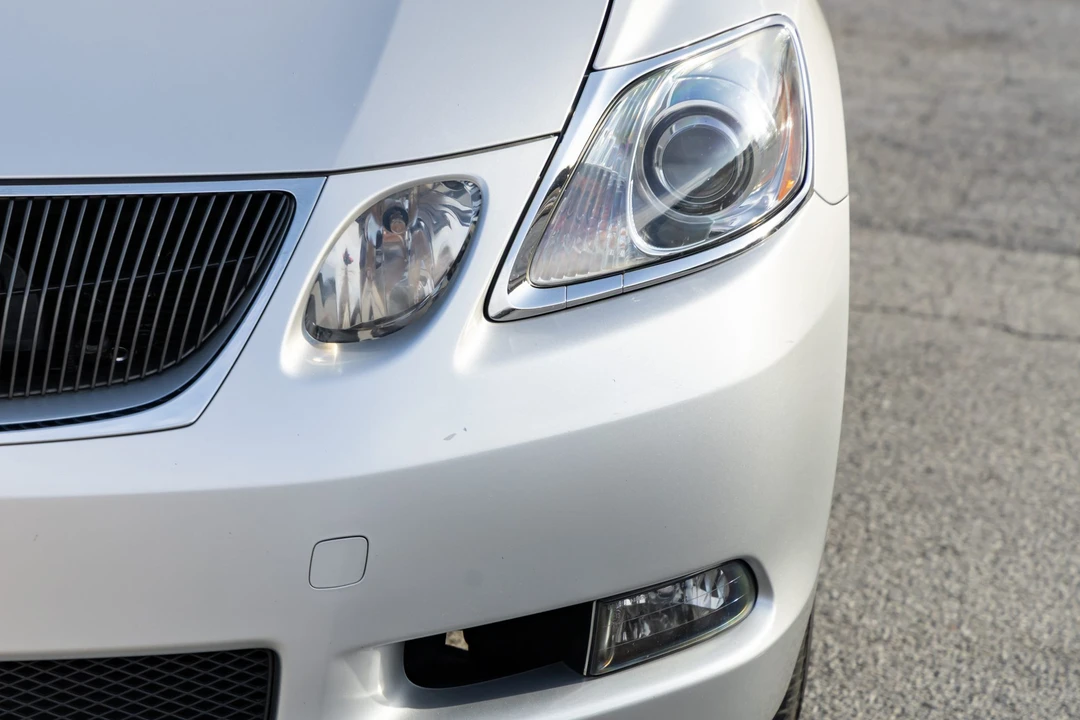 2006 Lexus GS 3rd Gen - Image 11 of 31
