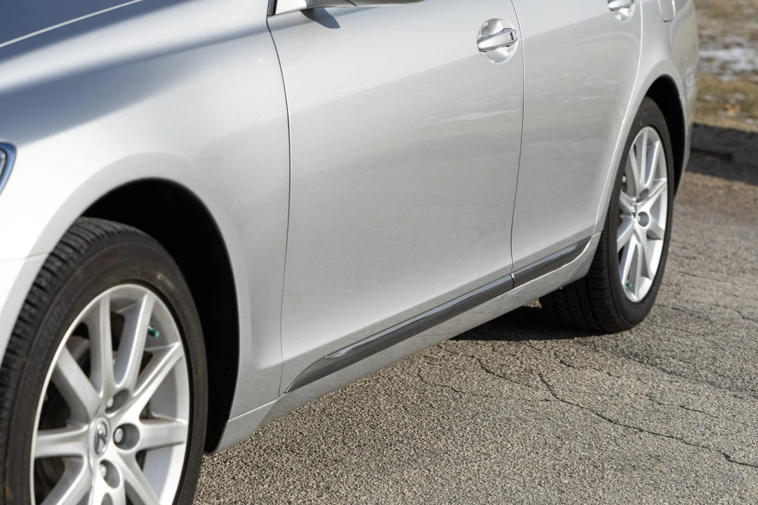 2006 Lexus GS 3rd Gen - Image 14 of 31
