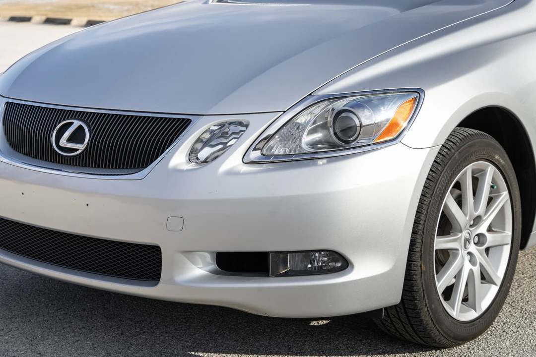 2006 Lexus GS 3rd Gen - Image 12 of 31