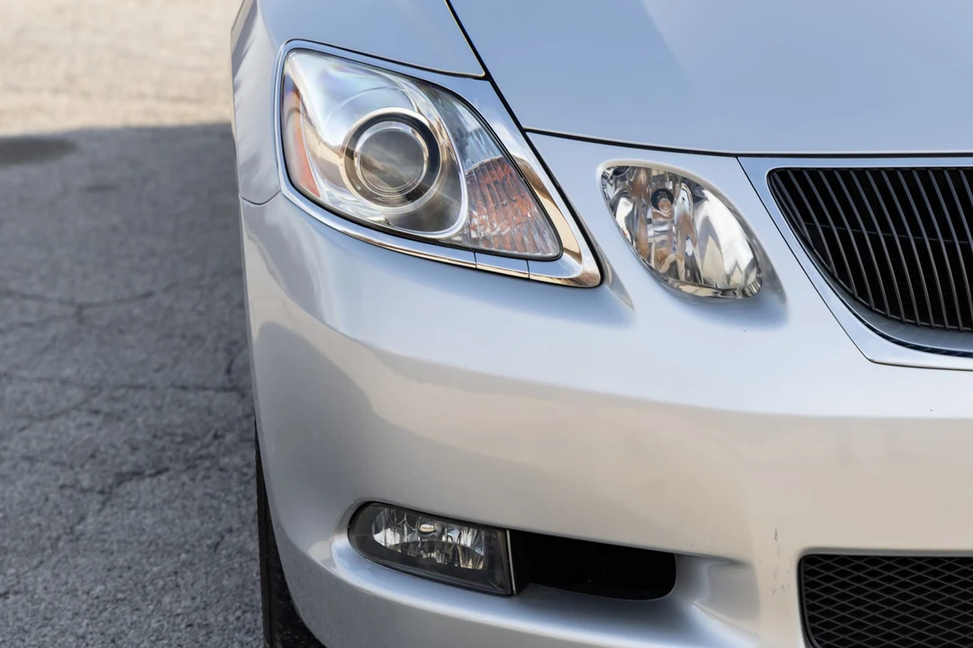 2006 Lexus GS 3rd Gen - Image 10 of 31