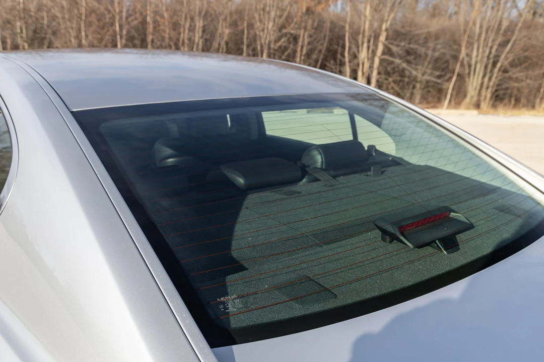 2006 Lexus GS 3rd Gen - Image 22 of 31