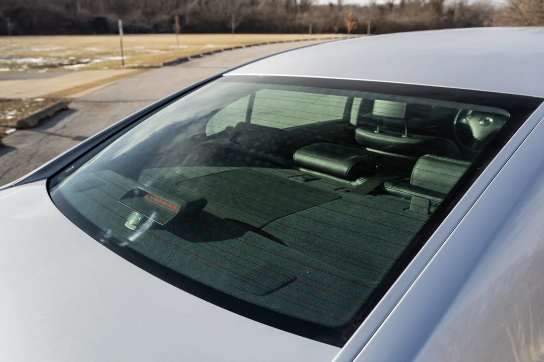 2006 Lexus GS 3rd Gen - Image 31 of 31