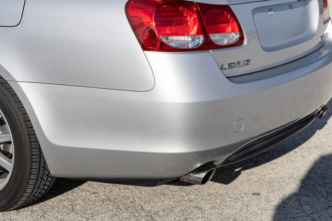 2006 Lexus GS 3rd Gen - Image 23 of 31