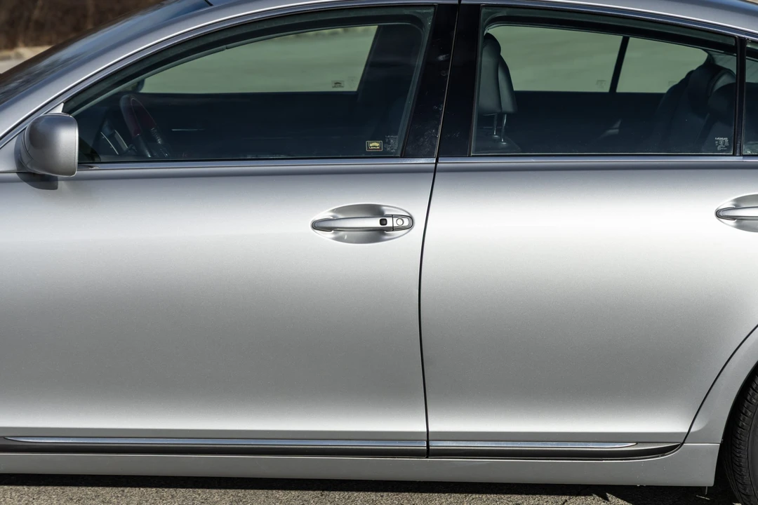 2006 Lexus GS 3rd Gen - Image 18 of 31