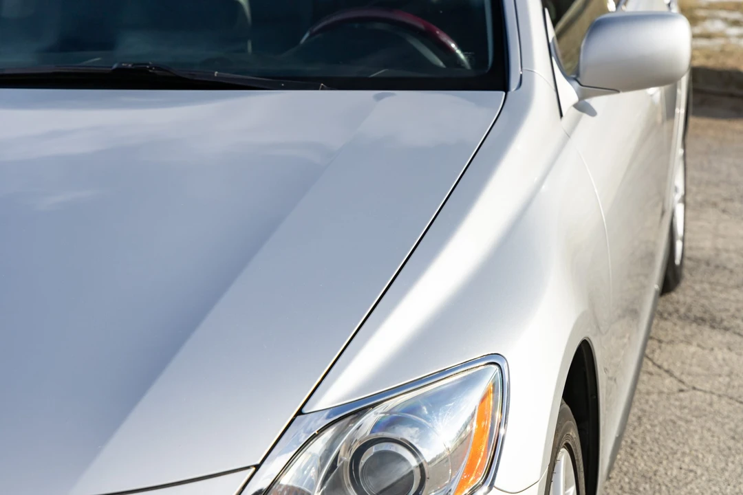 2006 Lexus GS 3rd Gen - Image 13 of 31