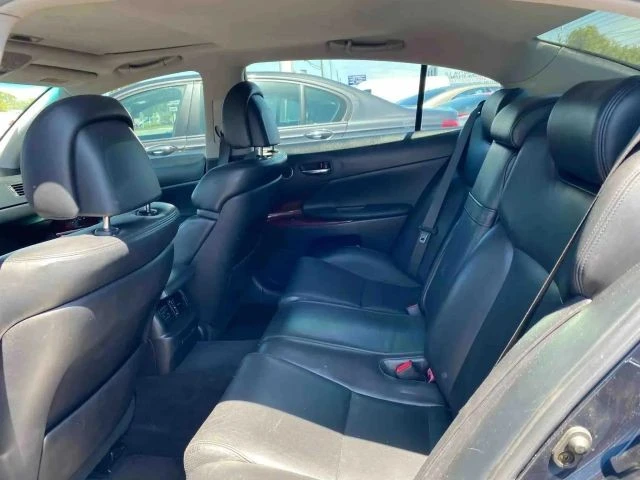 2006 Lexus GS 3rd Gen - Image 14 of 28