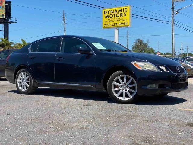 2006 Lexus GS 3rd Gen - Image 3 of 28